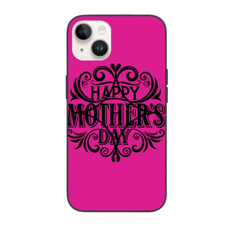  iPhone Case