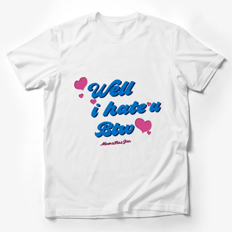  Herren T-Shirt