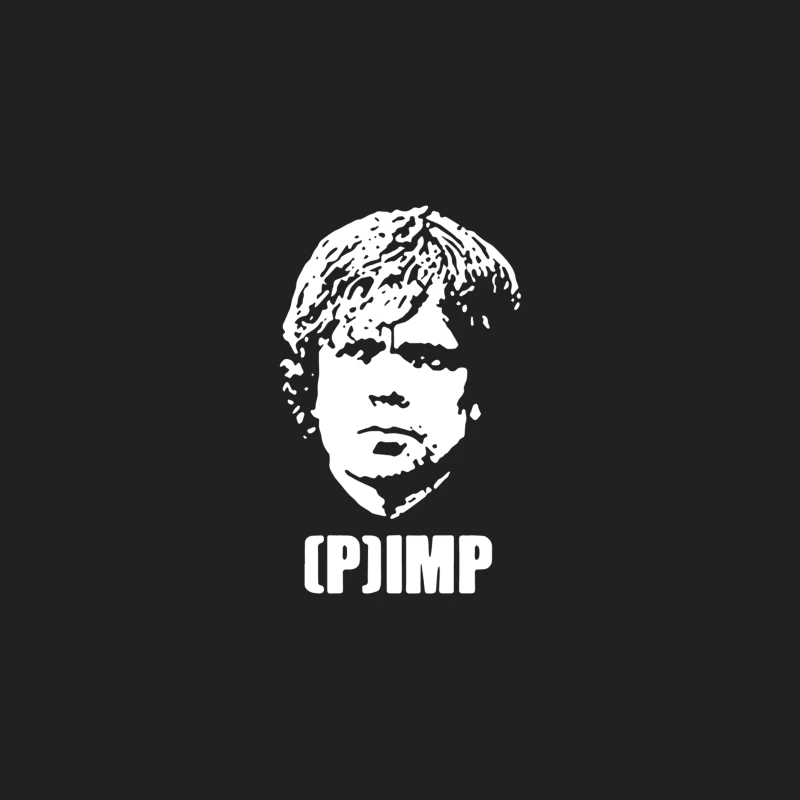 (P)IMP Tyrion Lannister Bucket Hat