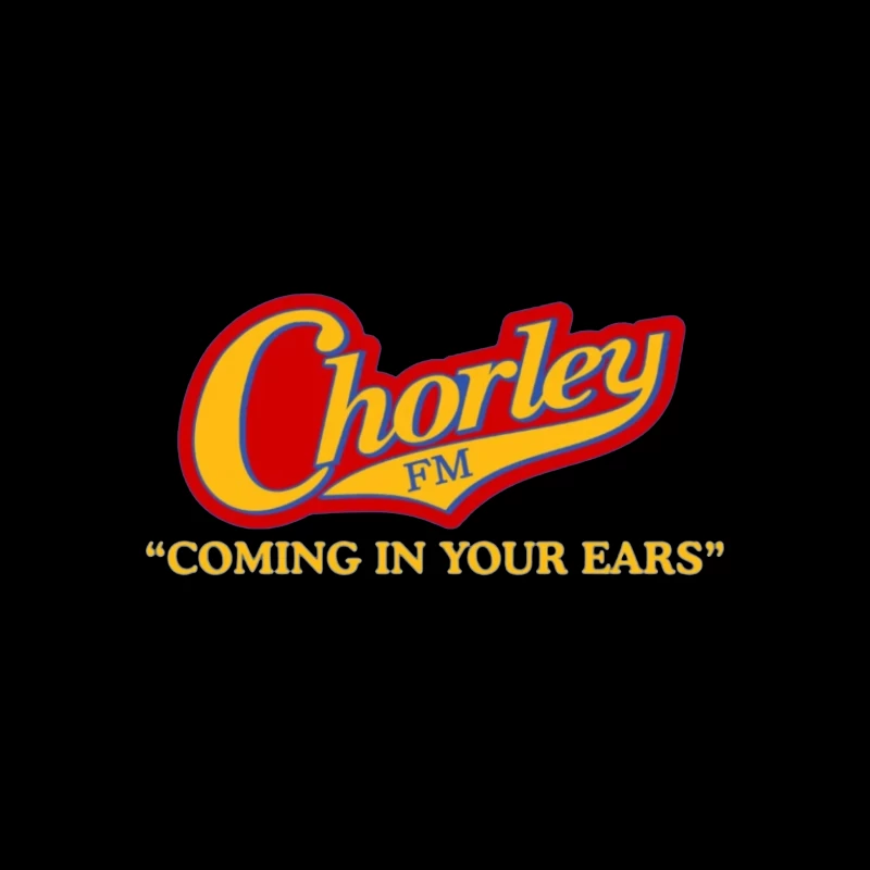 Chorley FM Tapestry