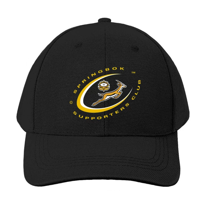 Springbok Baseball Cap