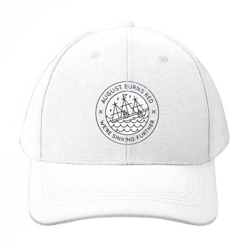 August Burns Red Baseball Cap