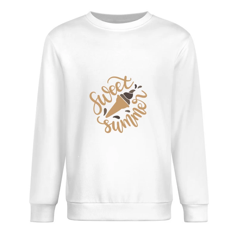  Homme Sweat-shirt à enfiler