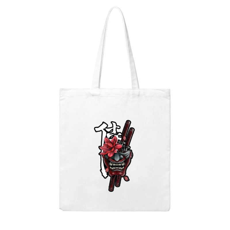  Cotton Tote Bag