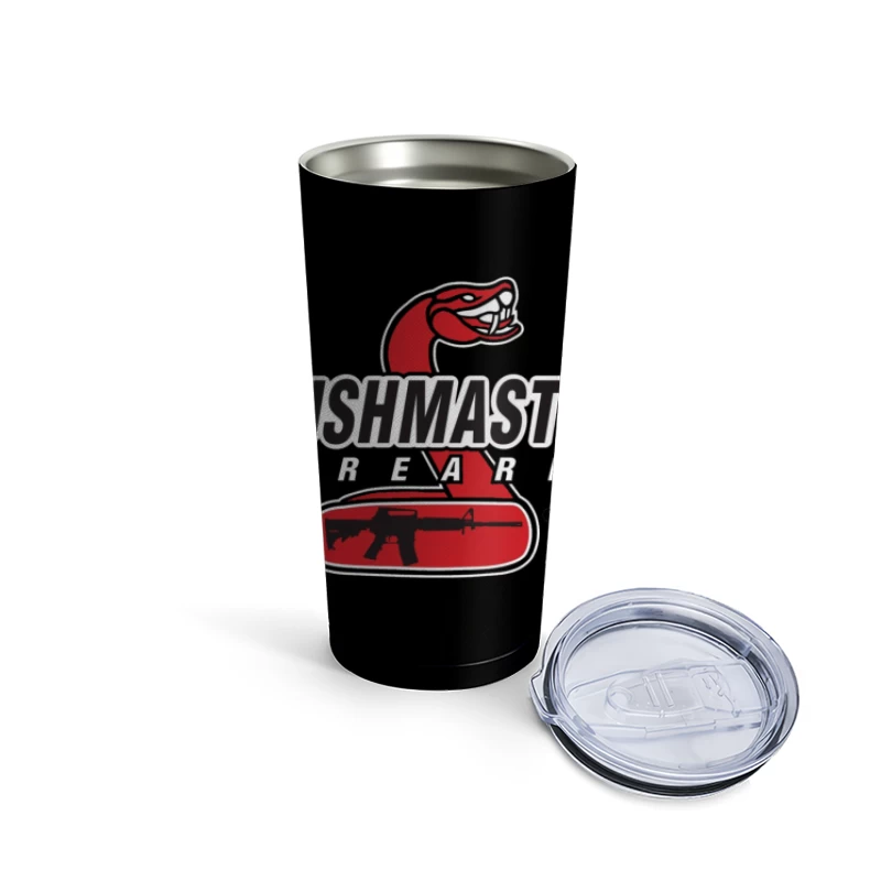 USHMASTER FIREARMS Travel Mug