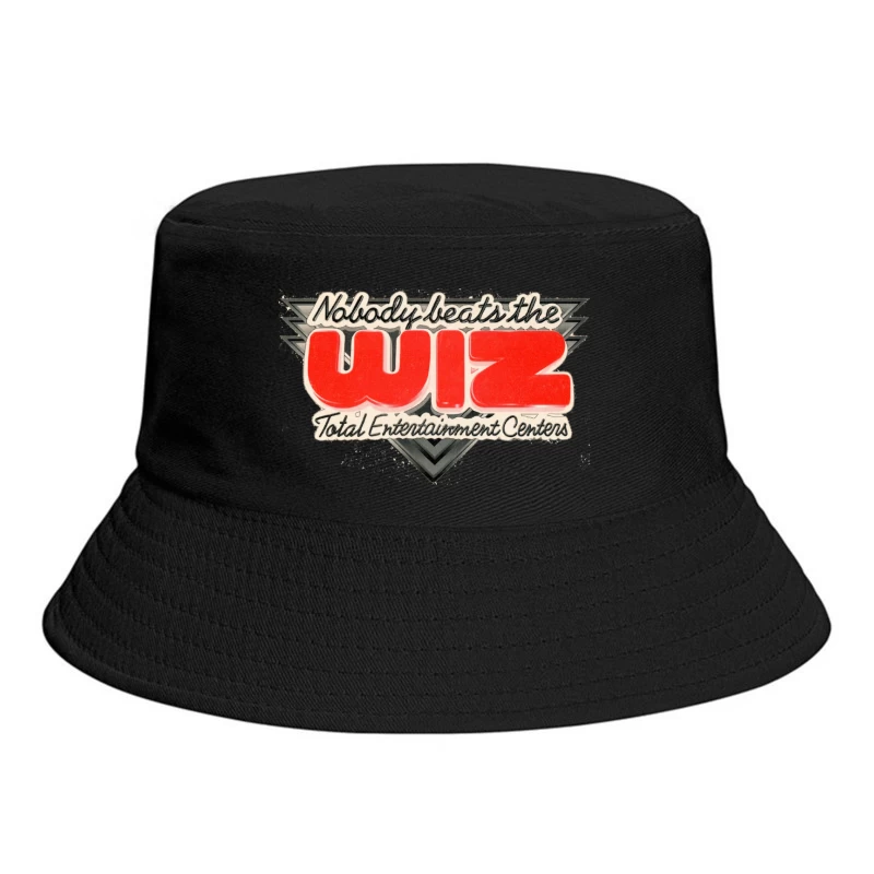 Bucket Hat