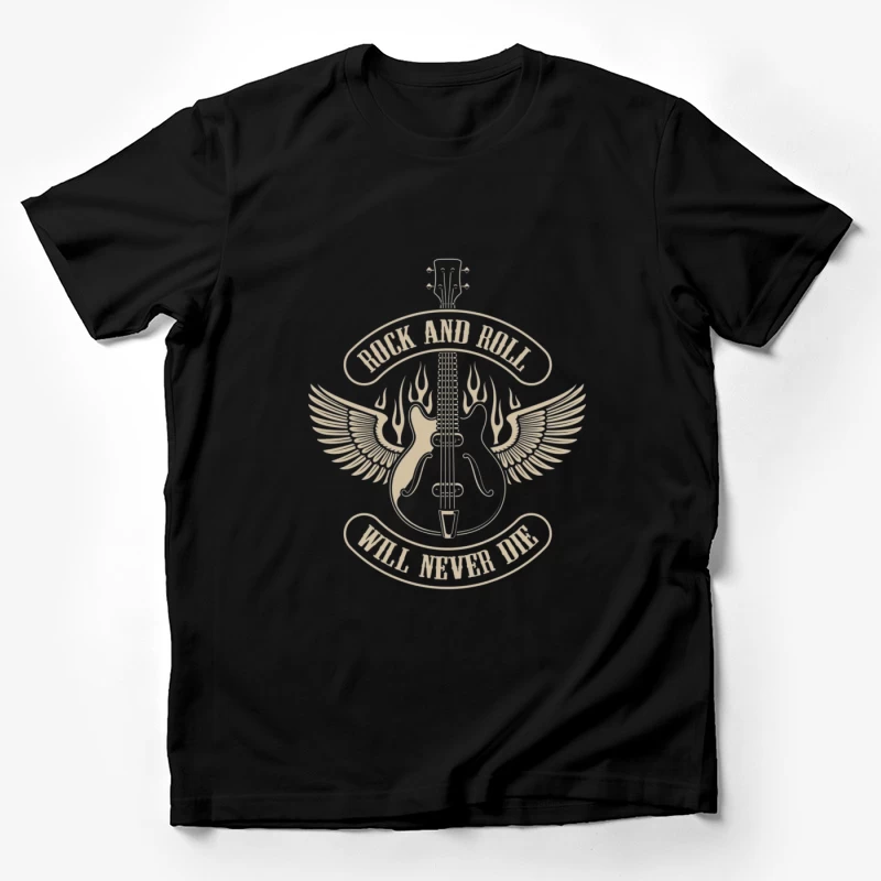  Male T-Shirt