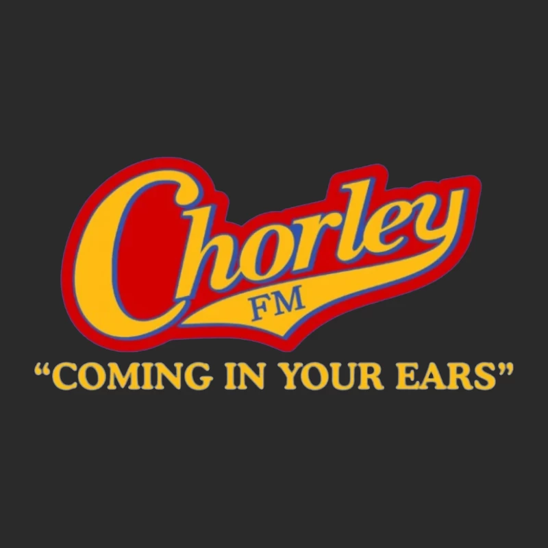 Chorley FM Baseball Cap