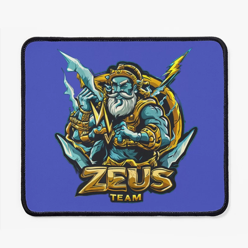  Mouse Pad