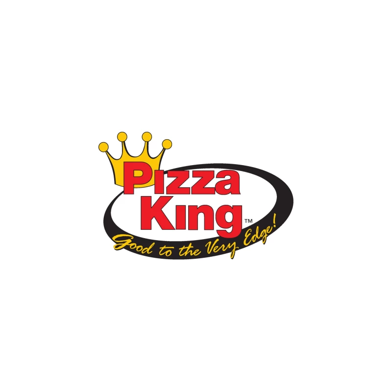 Pizza King Travel Mug