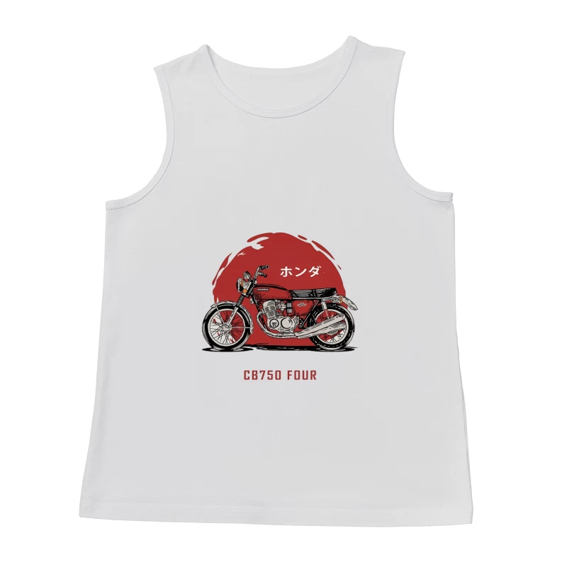  Herren Tanktops