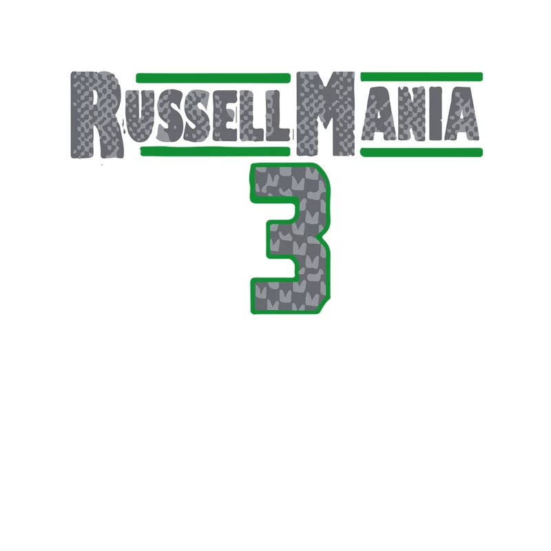 Rusellmania Tapestry