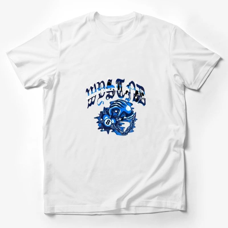  Herren T-Shirt