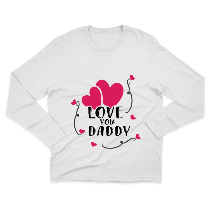  Homme Manches Longues T-Shirt