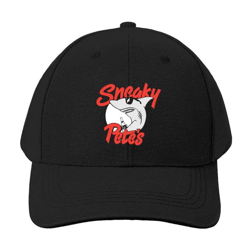  Baseball Cap