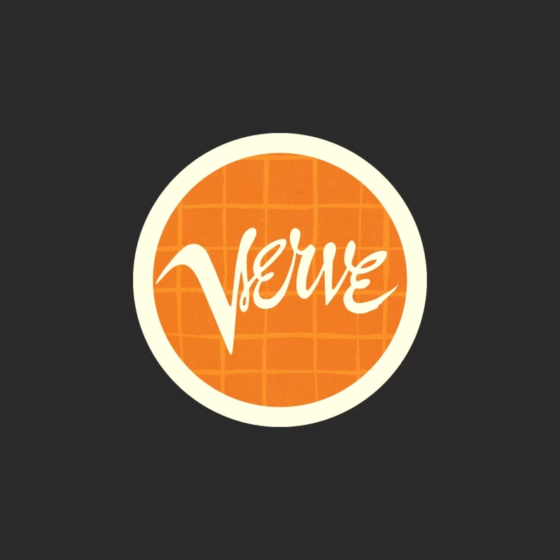 Records verve Jazz Baseball Cap
