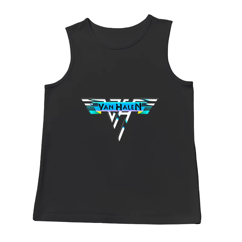  Male Tank Top