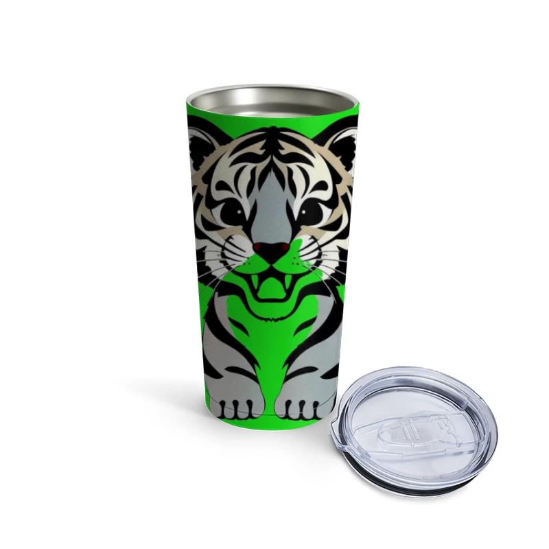  Travel Mug