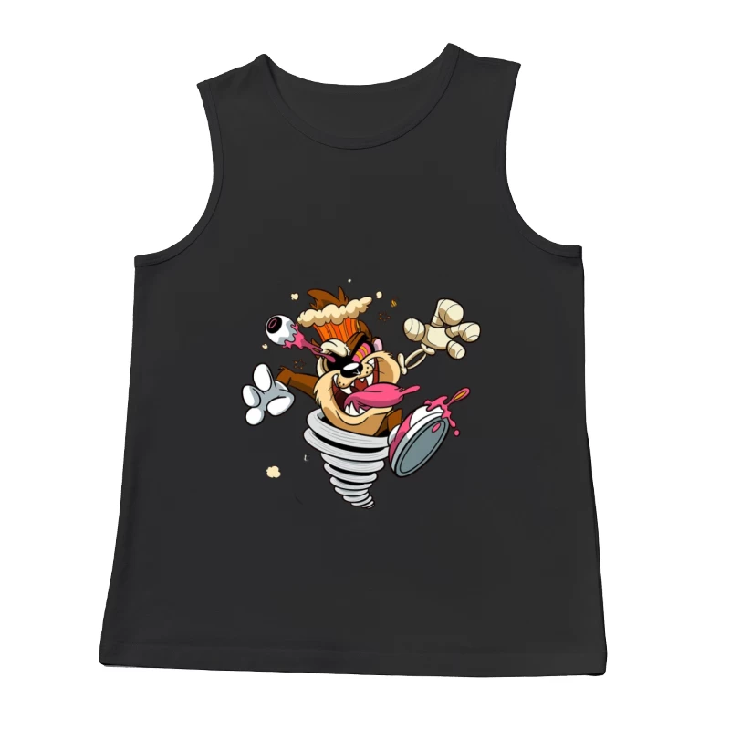  Herren Tanktops