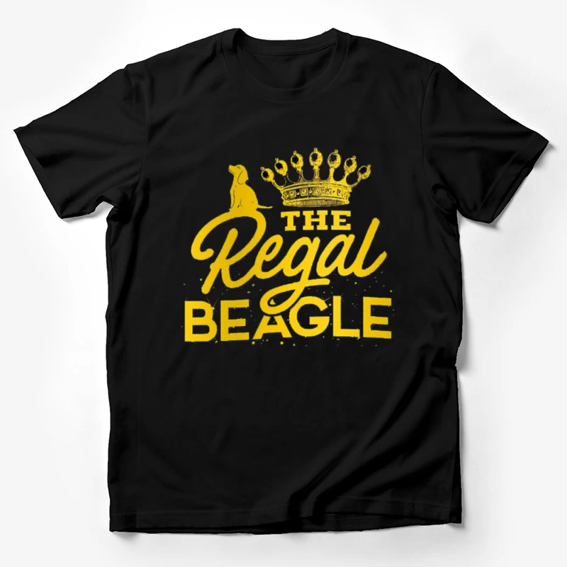  Male T-Shirt