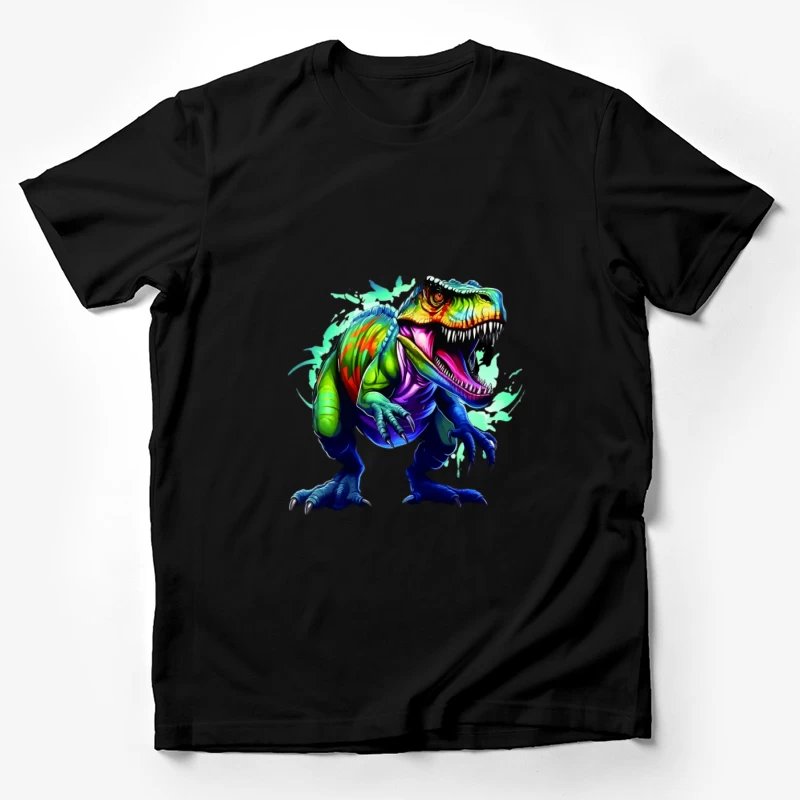  Herren T-Shirt