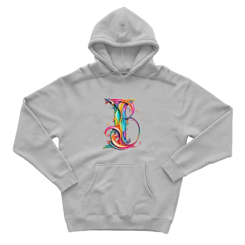  Male Pullover Hoodie