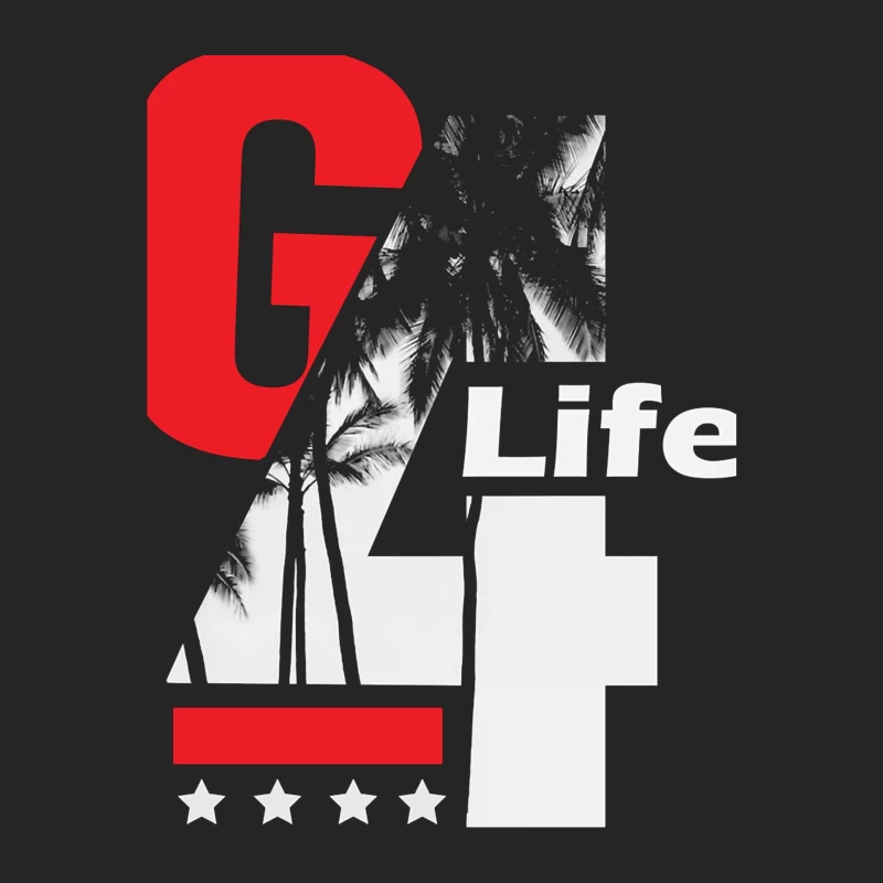 G 4 Life Male Pullover Sweatshirt