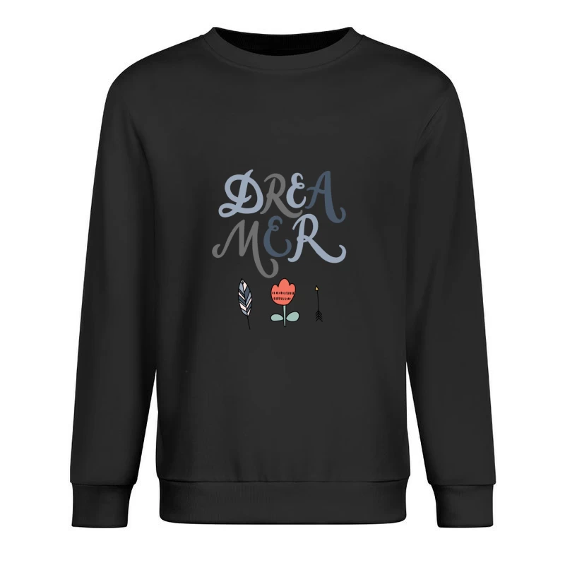  Homme Sweat-shirt à enfiler