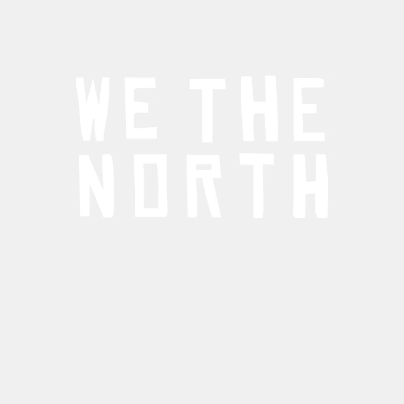 We the North Toronto Raptors Sport NBA Playoffs Drake Kyle Lowry Male Tank Top