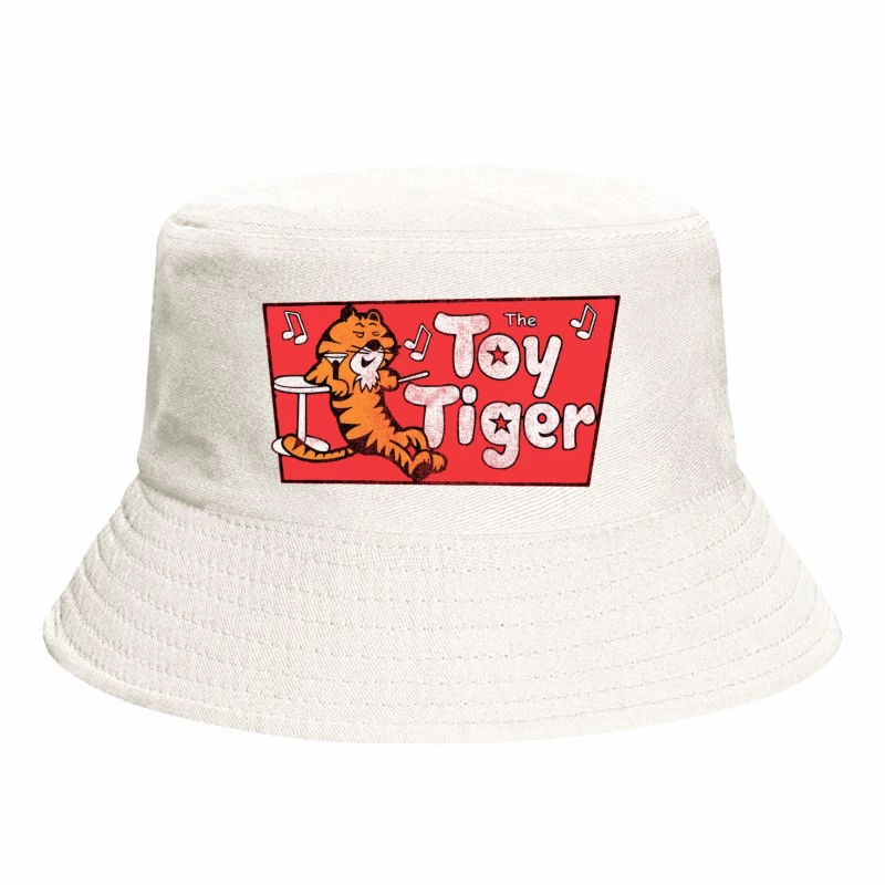  Bucket Hat