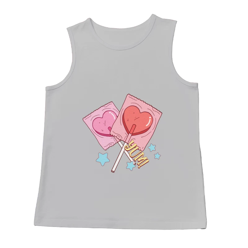  Herren Tanktops