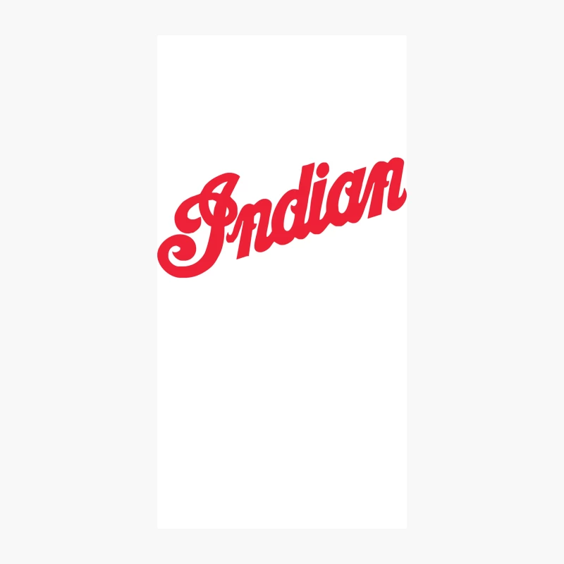 Indian iPhone Case