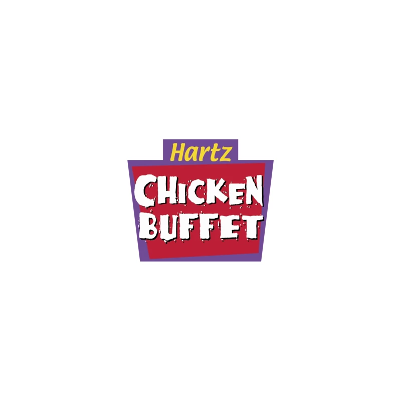 Hartz Chicken Coffee Mug