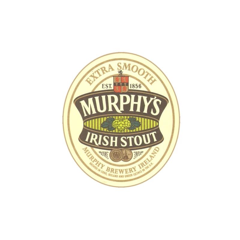 Murphys Round Vintage Tapestry