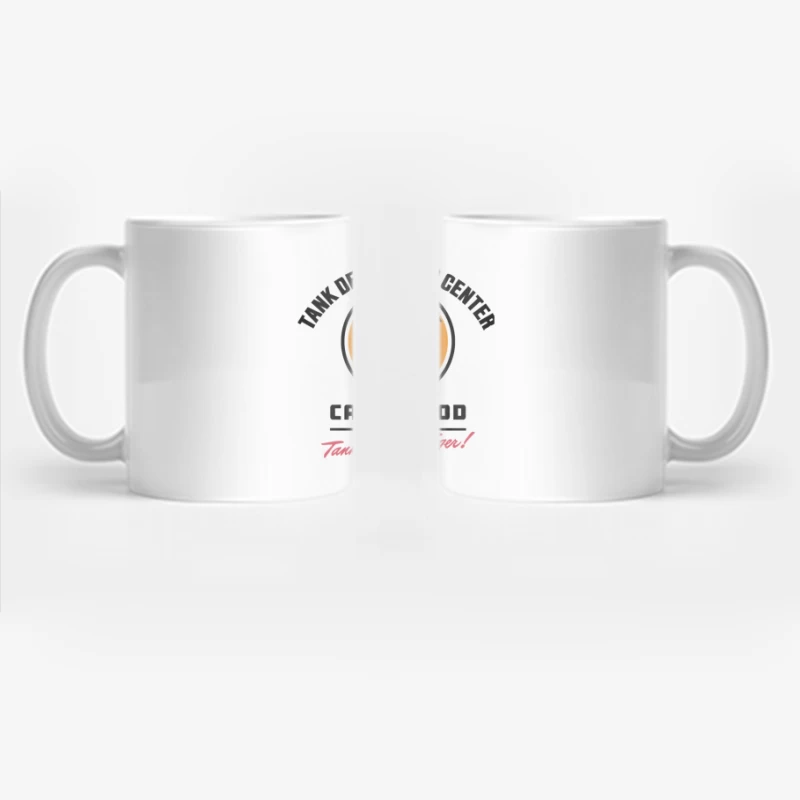  Coffee Mug