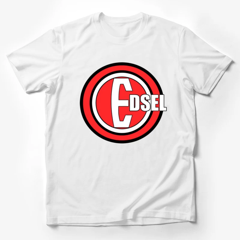  Male T-Shirt