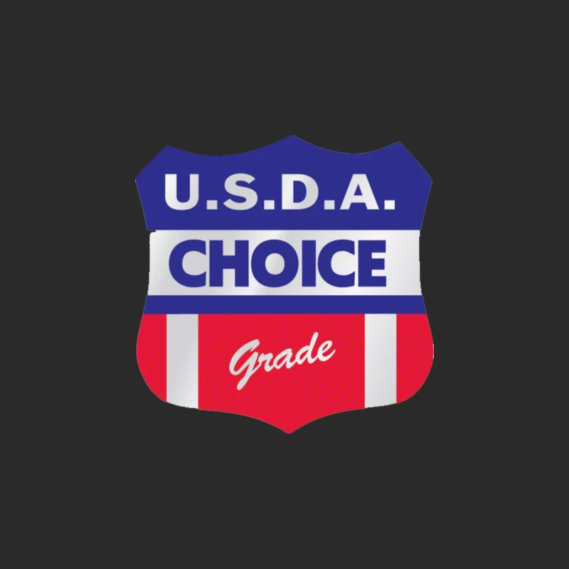 USDA PRIME GRADE 3 Baseball Cap
