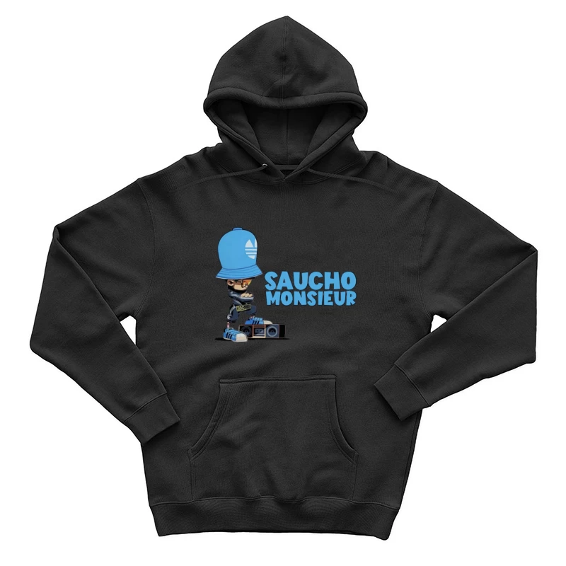  Herren Pullover Hoodie