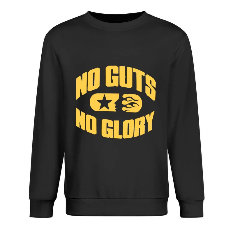  Herren Pullover Sweatshirt