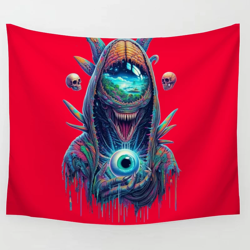  Tapestry