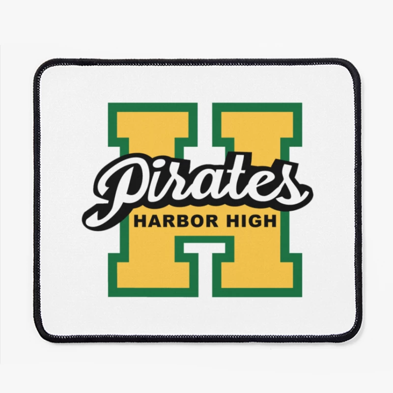  Mouse Pad