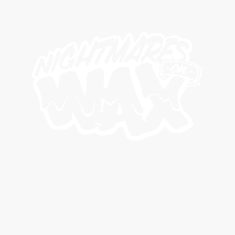 Nightmares on Wax Tribute Cotton Tote Bag
