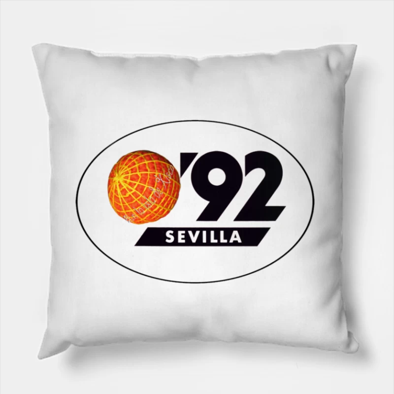  Throw Pillow