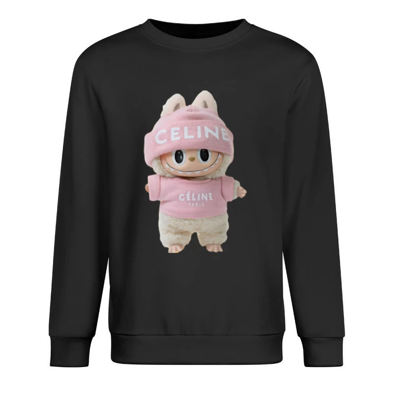  Herren Pullover Sweatshirt