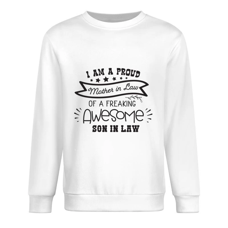  Homme Sweat-shirt à enfiler