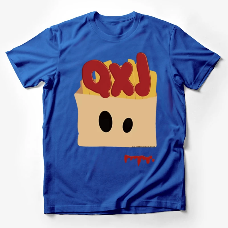  Herren T-Shirt