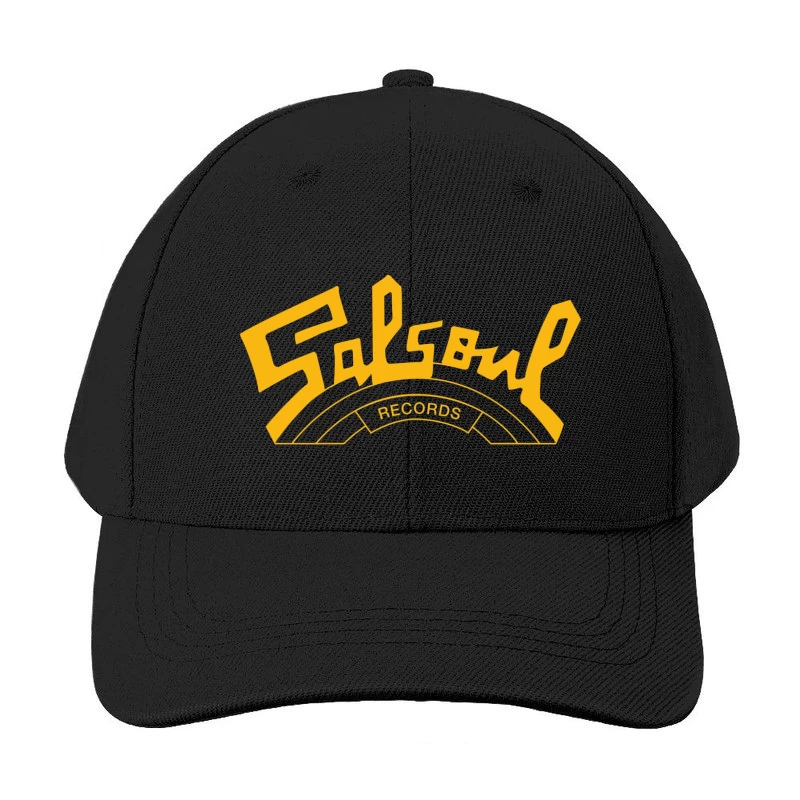 Salsoul Records Baseball Cap