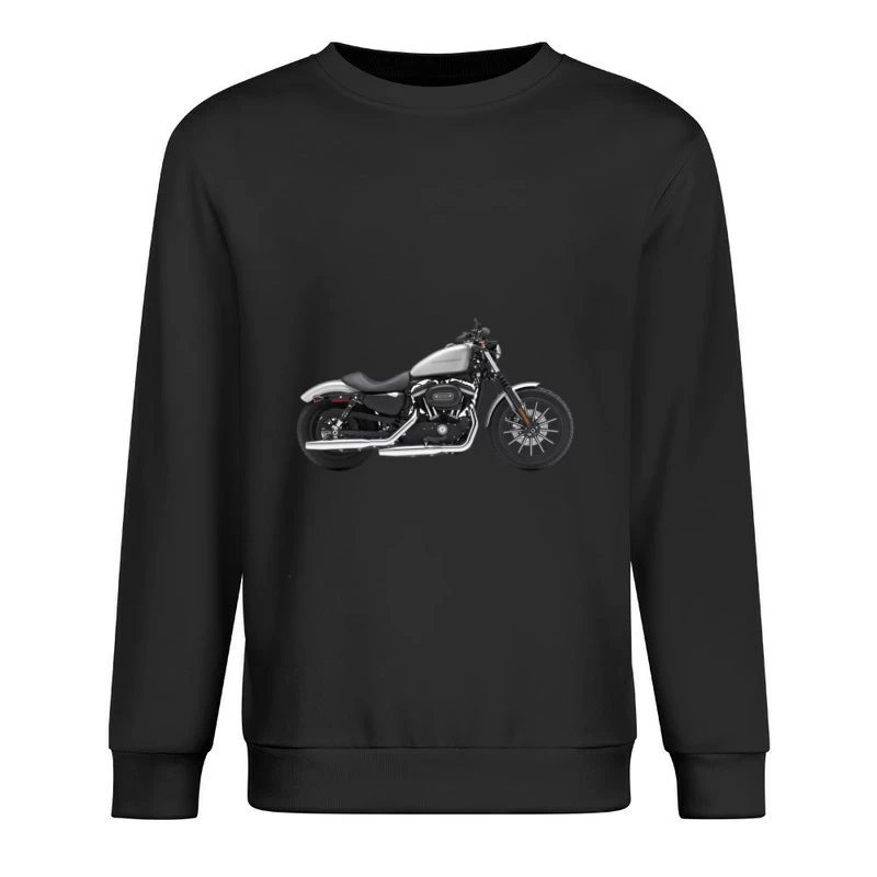  Herren Pullover Sweatshirt