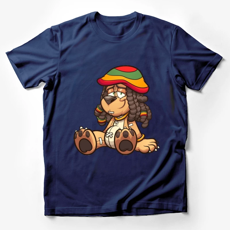  Herren T-Shirt