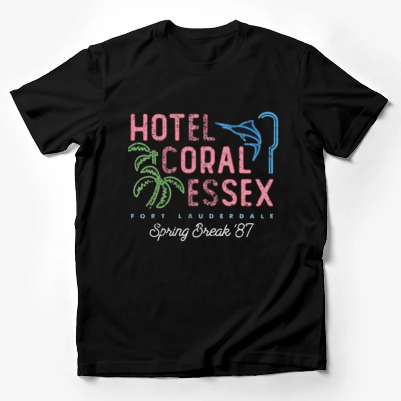  Male T-Shirt